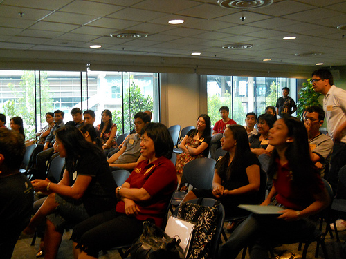 AGM 2011