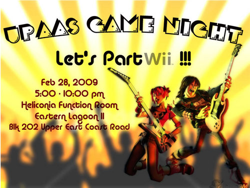 Let's Part Wii