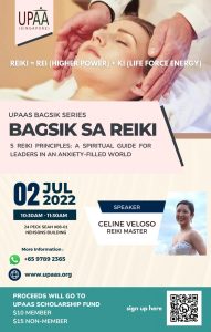 bagsik sa reiki